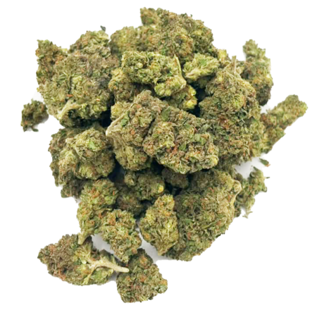 GOLD GRADE | Venom Runtz | Indica | Aura Farms | THC-A Flower