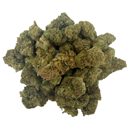 PLATINUM GRADE | Alien OG | Indica | Green Trees Express | THC-A Flower