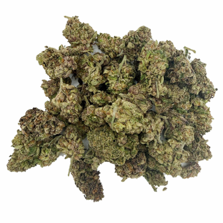 DIAMOND GRADE | Black Magic | Indica | Hillbilly Hemp Co | THC-A Flower