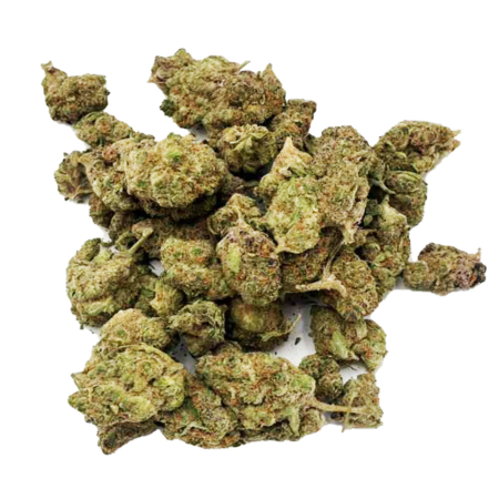 PLATINUM GRADE | Super Boof | Green Trees Express | Hybrid | THC-A Flower