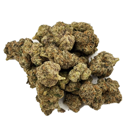DIAMOND GRADE | Any Day | Sativa | Hillbilly Hemp Co | THC-A Flower