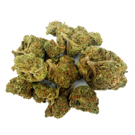 PLATINUM GRADE | Blue Dream | Hybrid | Green Trees Express | THC-A Flower