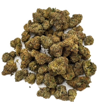 DIAMOND GRADE | Candy Breath | Sativa | Hillbilly Hemp Co | THC-A Flower