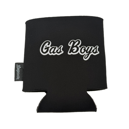 Gas Boys Cuzzi