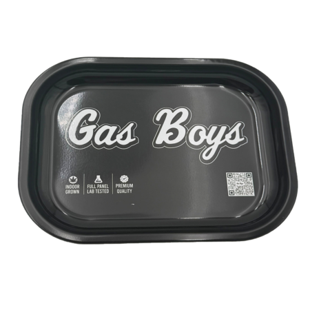Gas Boys Rolling Tray