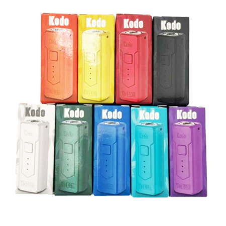 Yocan Kodo 510 Battery