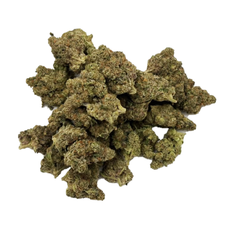 DIAMOND GRADE | LA Vice | Indica | Hillbilly Hemp Co | THC-A Flower