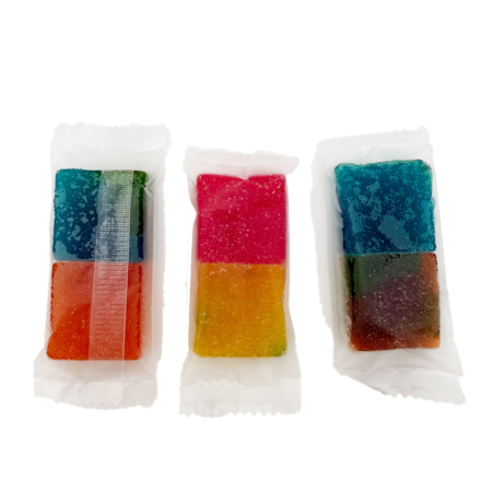 *Super Strong* Super Hot Assorted Homestyle THC-A Edibles | 2 Count