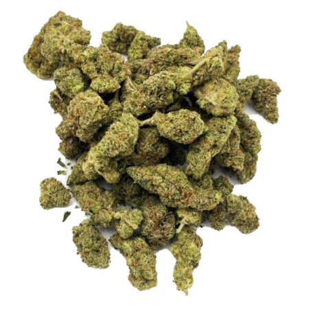 DIAMOND GRADE | Tangie | Sativa | Gas Boys | THC-A Flower