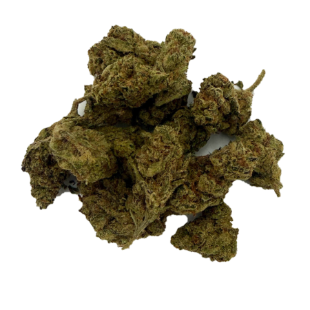 DIAMOND GRADE | Blue Dream | Sativa | Gas Boys | THC-A Flower